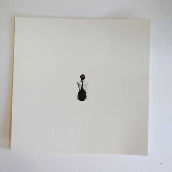 The Sak - Elliott Lucca - Small Hand Crochet Cosmetic Bag NWT - Picture 16 of 16